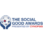 The Social Good Awards logo