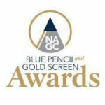 Blue Pencil Awards logo
