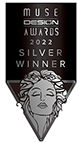Muse Award Logo